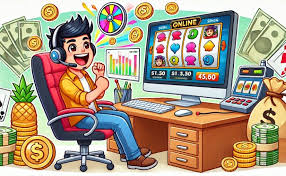 Strategi Menang Jackpot Progresif Pada Mesin Slot Online Terbaru