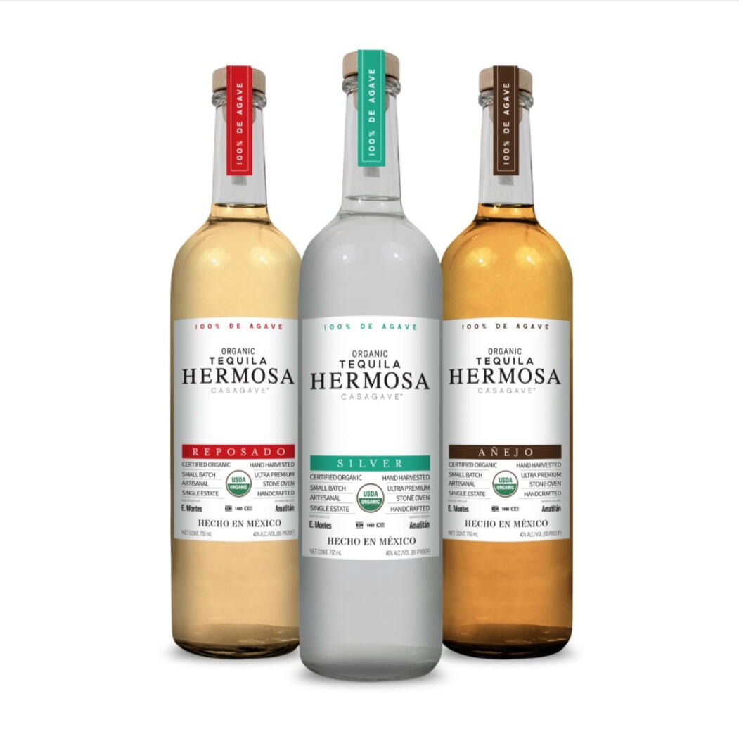 Chemical-Free Tequila. What Chemicals are added to tequila? Is Chemical-free the same as Additive-free? Hermosa Organic Tequila is Chemical-Free and Additive-Free tequila.