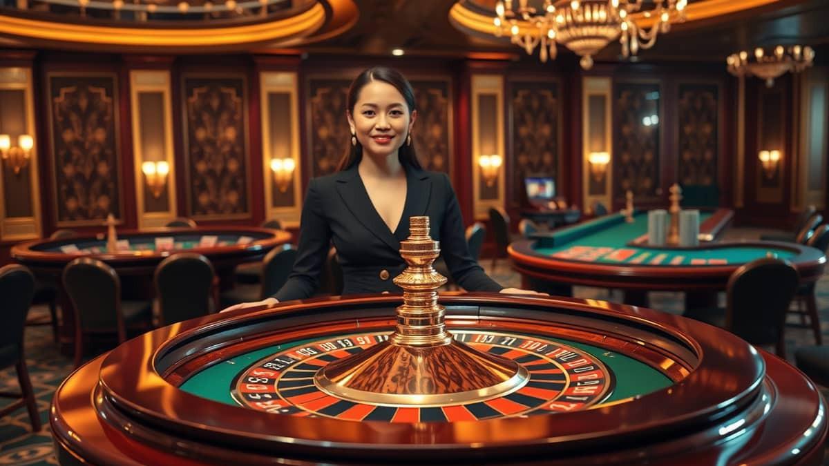 Live Casino