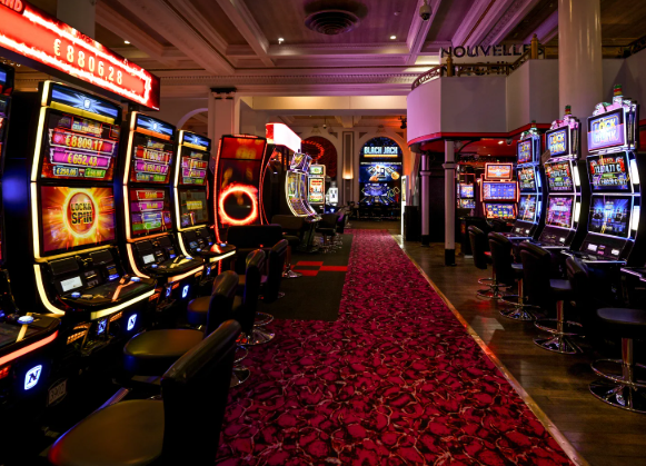 pemanfaatan-data-pemain-untuk-personalisasi-casino