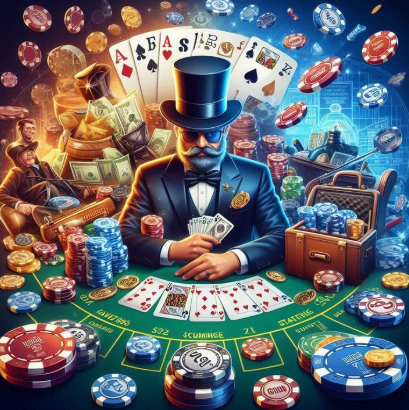 casino-tradisional-lebih-dari-sekadar-judi