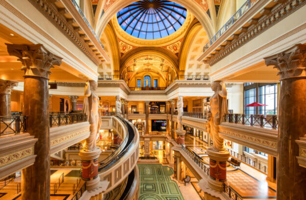 keamanan-canggih-dalam-kasino-caesars-palace