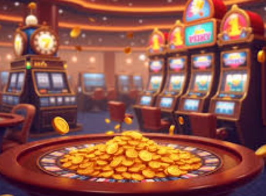 perbedaan-slot-klasik-dan-slot-modern-di-casino
