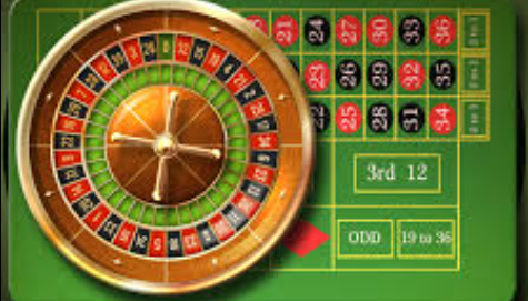 peluang-menang-setiap-taruhan-roulette