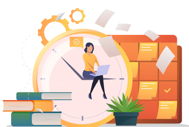 trik-mengelola-waktu-bermain-agar-tidak-berlebihan