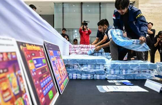 Larangan dan Pantangan bagi Pemain Casino Darat