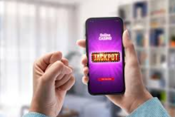 Psikologi Pemain Casino di Situasi Sengit