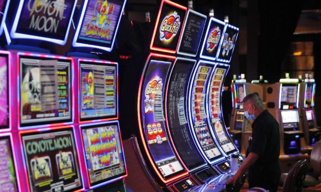 Perputaran Casino dan Dampaknya pada Modal Pemain