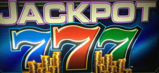 Mitos Umum tentang Mesin Slot