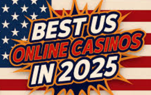 Casino Favorit Pemain dengan Sistem Modern Aman