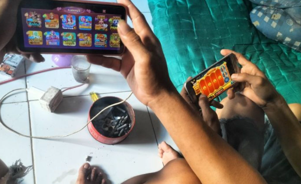 Otoritas AS Awasi Ketat Transaksi Judi Digital