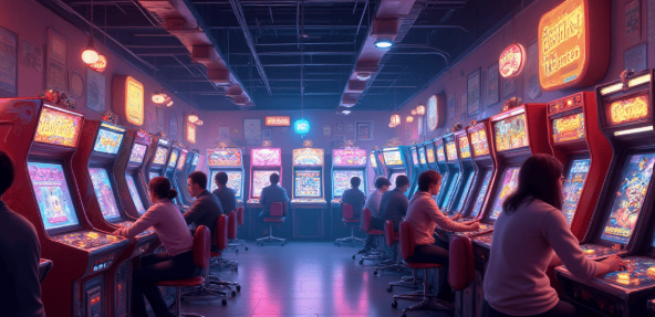 Fakta Unik Casino Modern yang Jarang Diketahui Pemain