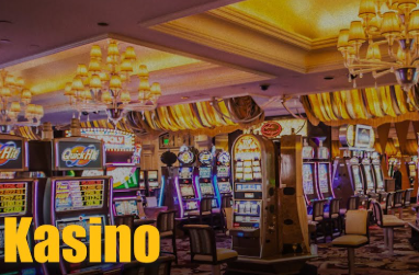 Update Casino Minggu Ini Perubahan Kebijakan Negara Global