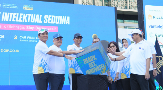 Casino Hiburan 2026 Industri Digital Global Semakin Maju
